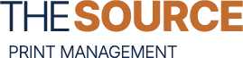 The Source Print Management